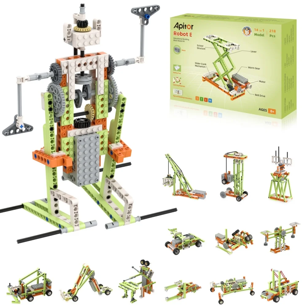 apitor-robot-e-stem-kits-for-8-12-year-old-boy-girl-14-in-1-educational-construction-science-kit-with-learning-materials
