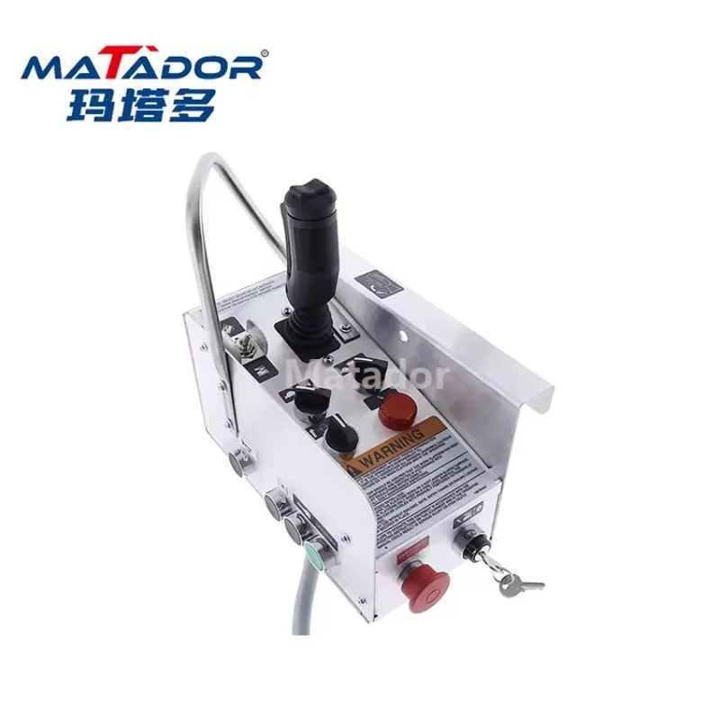 

Gold seller Brand New Skyjack Control Box 400091 for Skyjack SJ600 SJ800 Series SJ7027RT SJ7127RT SJ7135RT