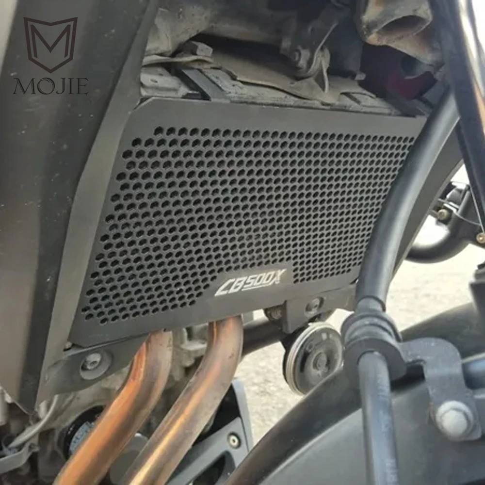 

Radiator Grille Guard Cover Protector For HONDA CB500X CB 500 X CB 500X 2013-2023 2024 Motocycle CB500F CB400F CB400X 2013-2019