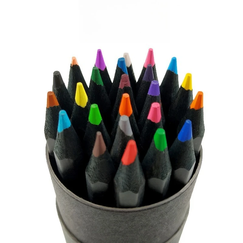 Рисунок 5 - 12-цветные масляные художественные