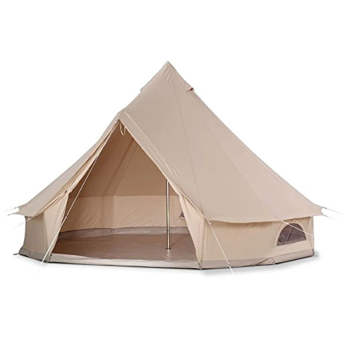 

camping lightweight grow yurt tent