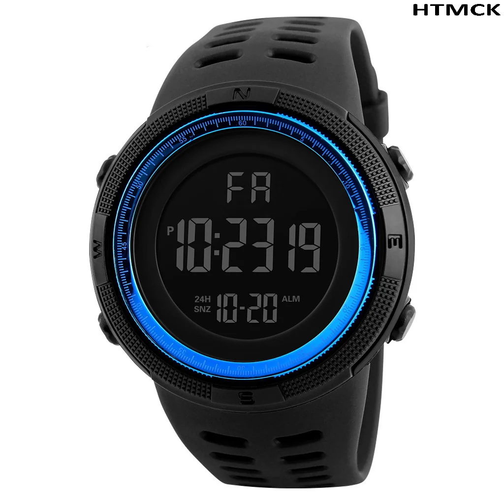 Orologio sportivo digitale da  - Bite Alarm Fishing recensione e prezzo