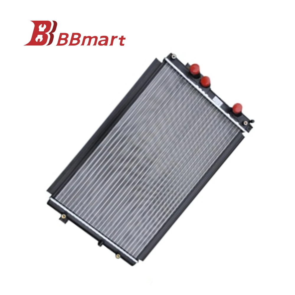 BBmart Auto Parts  Cooling System Radiator For VW Lavida / New Lavida 180121251G 180 1212 51G Car Accessories