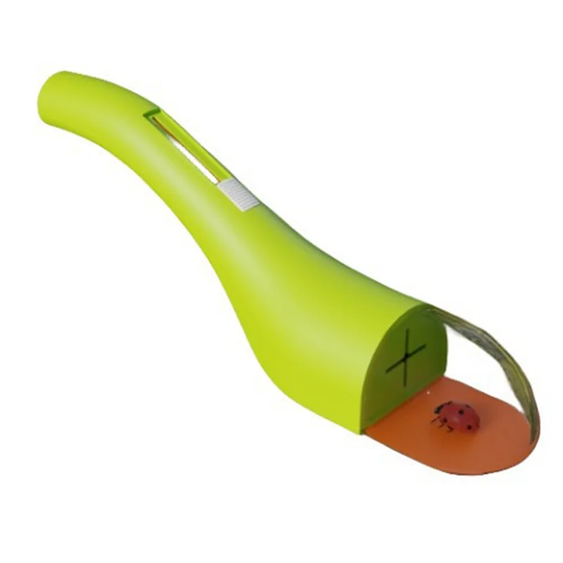 FBIL-เครื่องสังเกตแมลงสำหรับเด็ก, เครื่องจับแมลงสำหรับการทดลองทางชีววิทยา, การทดลองวิทยาศาสตร์สำหรับเด็ก