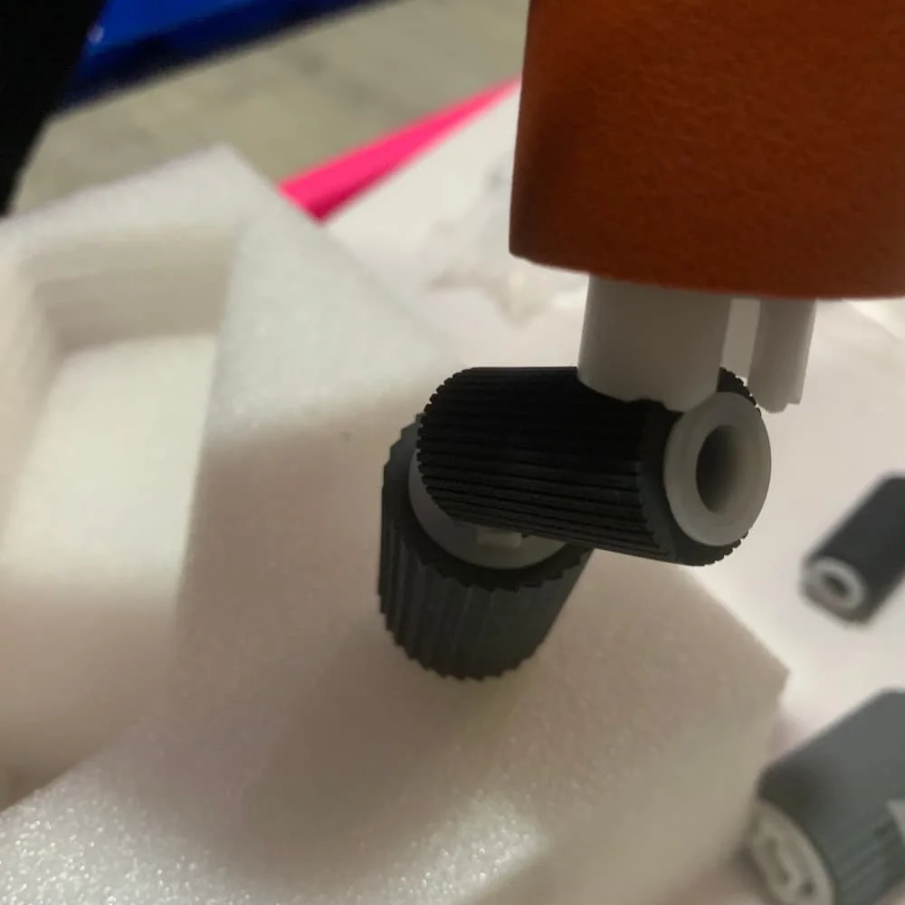 

1 комплект ролика захвата/подачи/оперрации для Canon iR 8085 8095 8105 8205 8285 8295 FC5-2524-000 FC5-2526-000 ФА5-2528-000