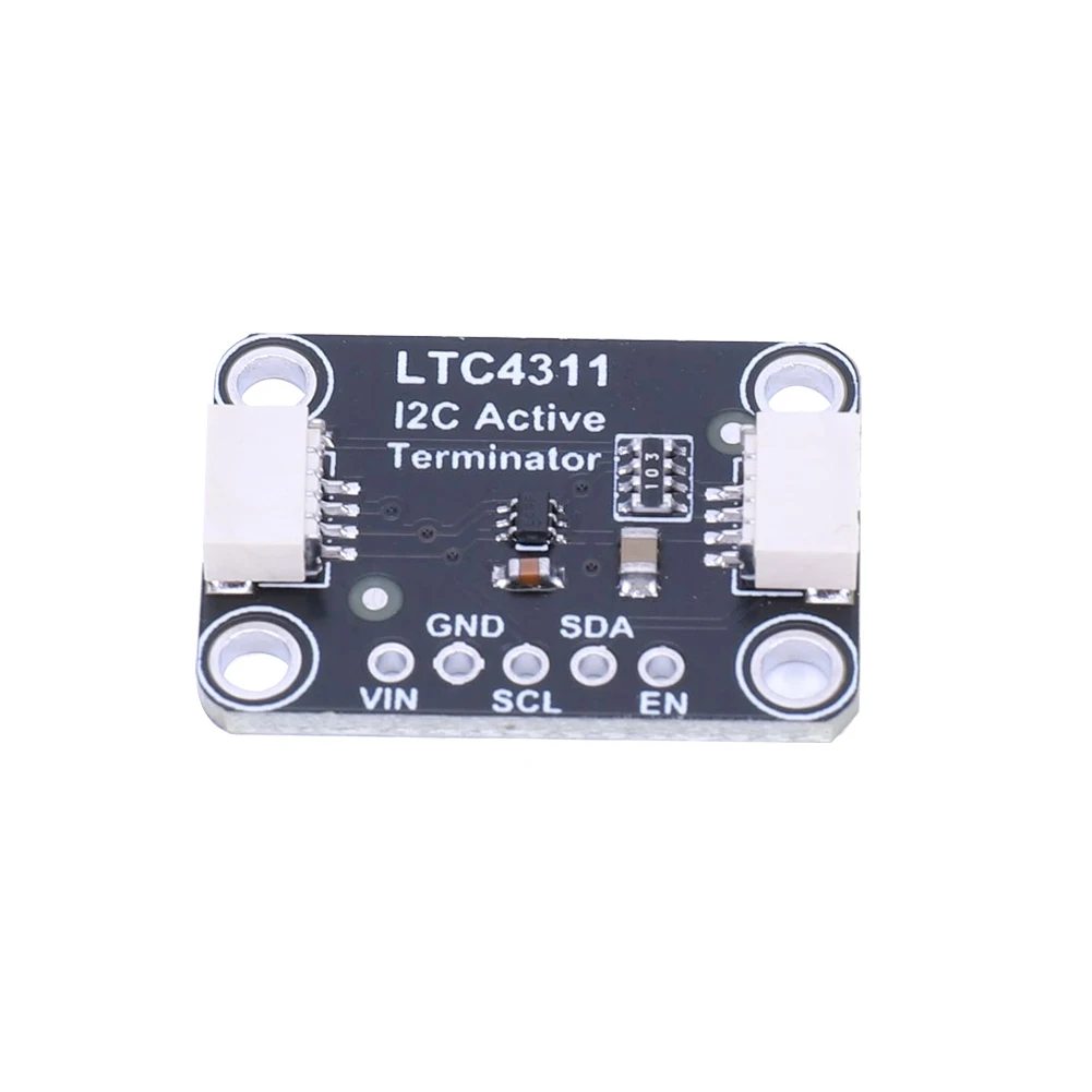 Penguat Sinyal Terminator Aktif LTC4311 untuk STEMMA QT/Qwiic