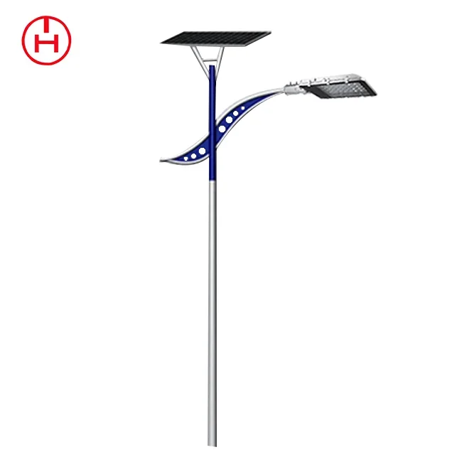 ALLTOP Solar LED Street Light 5 Years Warranty IP65 Chinese Manufacturer