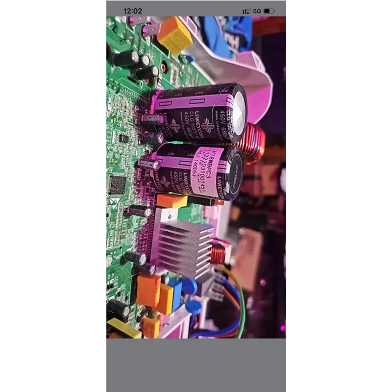Used for AUX inverter air conditioner outdoor unit motherboard R26/35/51/72WBP computer board control board circuit board