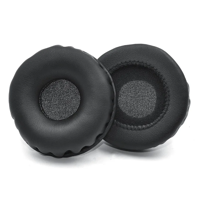 Replacement Ear Pads Cushion For Plantronics Blackwire 500 Series Headphone Earpads Soft Protein Leather Memory Sponge Earmuffs
