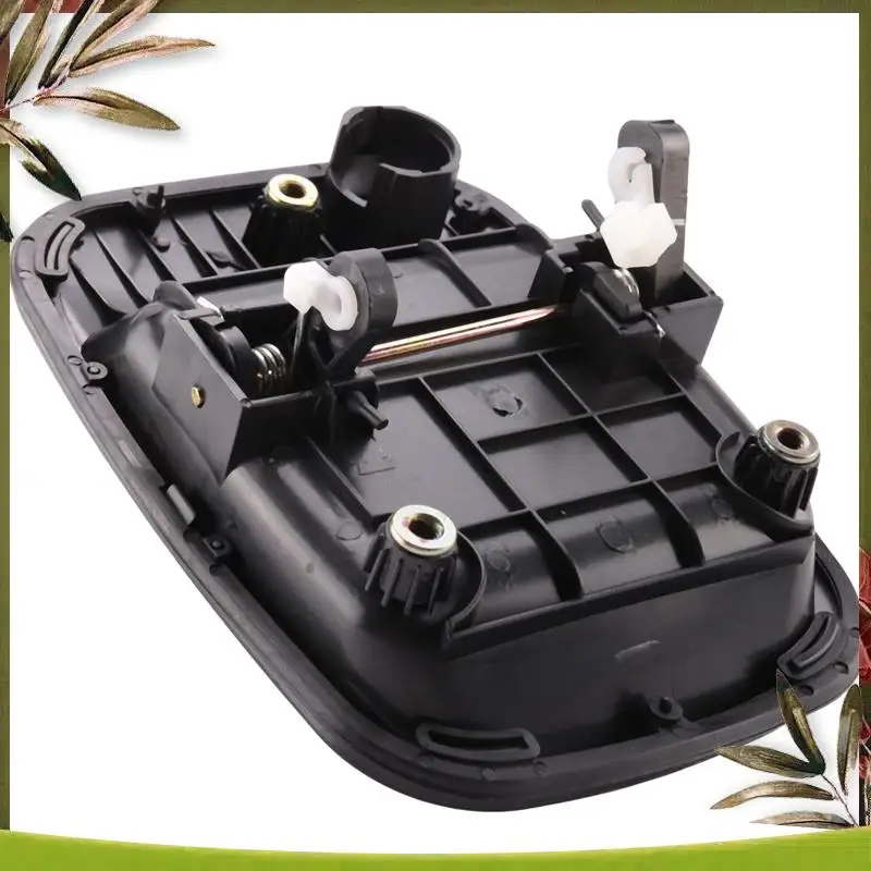 AB98-Car Door Handle Outside The Door Is Suitable For Hyundai Starex H1 2005-2007 83660-4A500