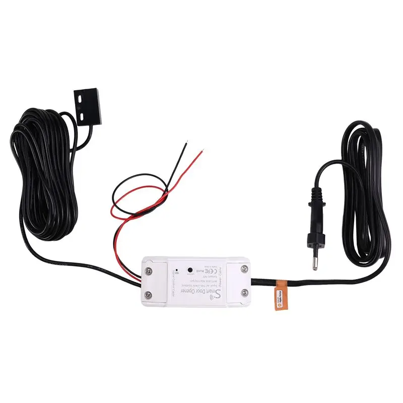 Stylish-Garage Door Controller Wifi Controller Smart Door Controller Switch Opener Voice Remote Control