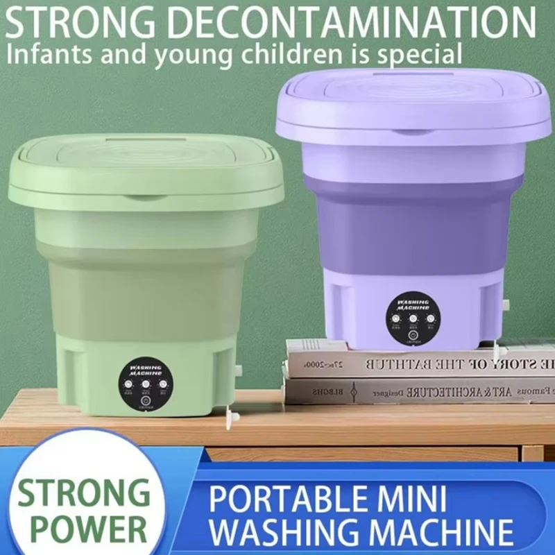 Thumbnail 4 - #66 Best Portable Washing Machines to Buy In 2026