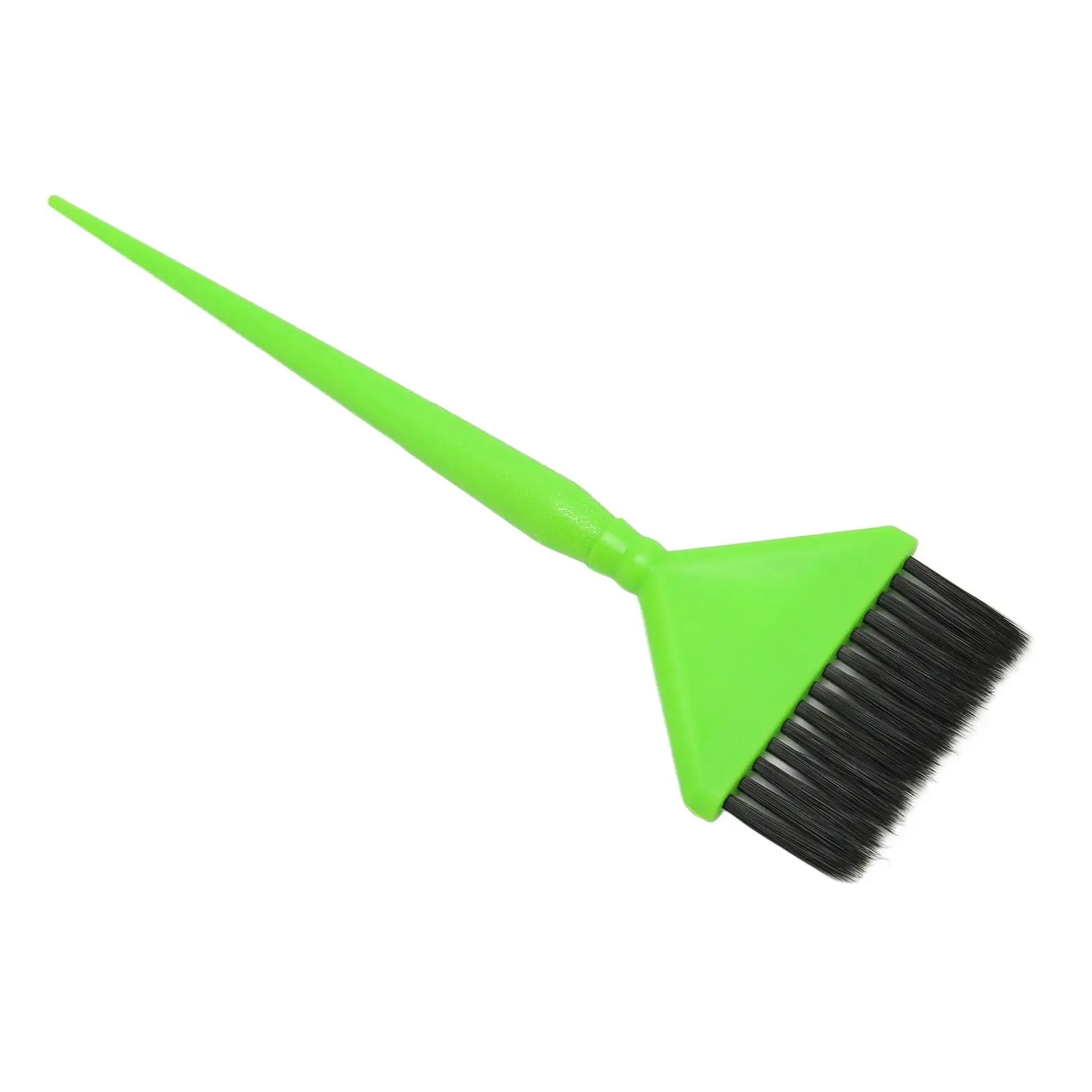 Hair Coloring Brush Professional Pointed Tail - Ergonomic & Safe for home Salon or for hairdresser