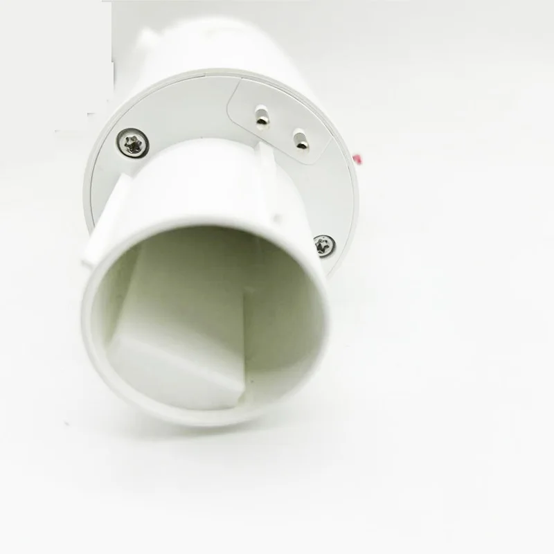 Vacuum Cleaner Brush Head Connecting Hose Pipe Replacement Accessories for Xiaomi K10/G10 1C Xiaomi Dreame V8/V9P/V11 view 5