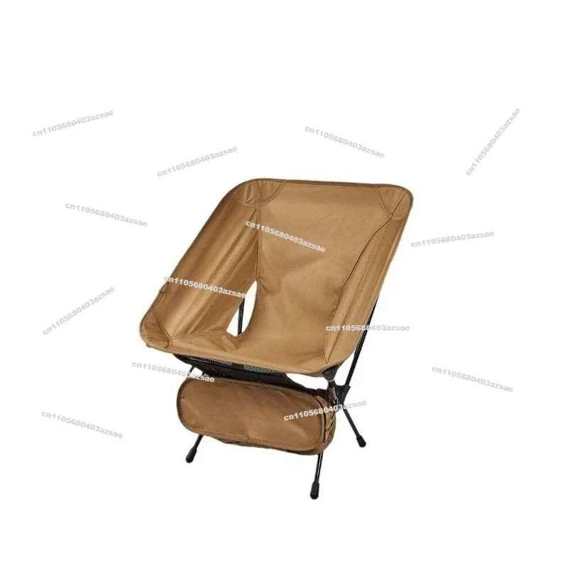Camping Chair Beach Chair, Outdoor Camping Lightweight Folding Chair, Arc Leisure