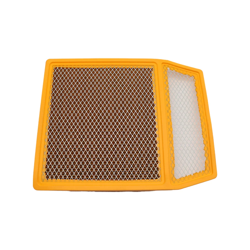 For Can-Am UTV Commander 1000 Max 1000R 800R Maverick1000R Motorcycle High Flow Air Filter Washable Recyclable Accessories