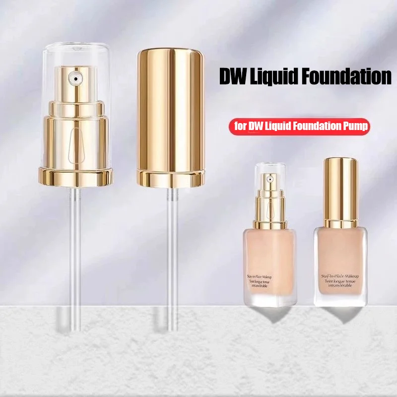 1/3PCS Dw Foundatio…