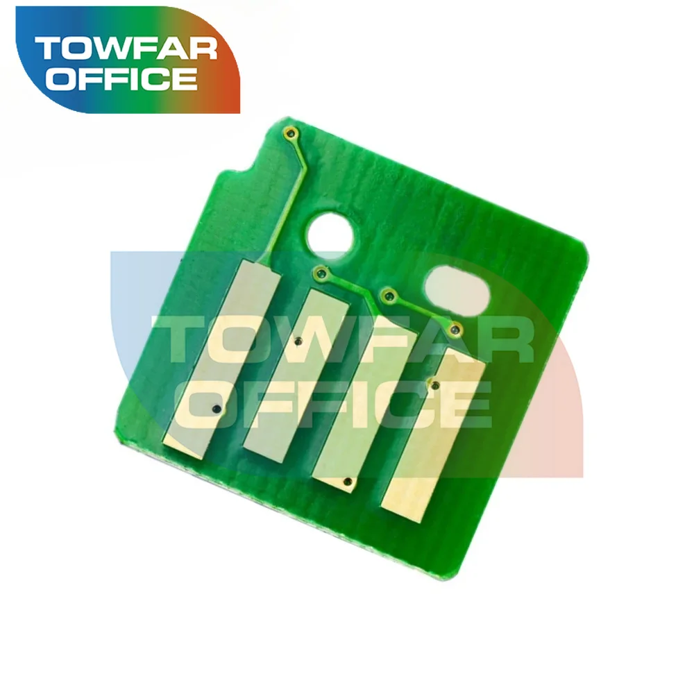 

20PCS Toner Chip usd for Xerox AltaLink C8030 C8035 C8045 C8055 C8070 006R01697 006R01698 006R01699 006R01700