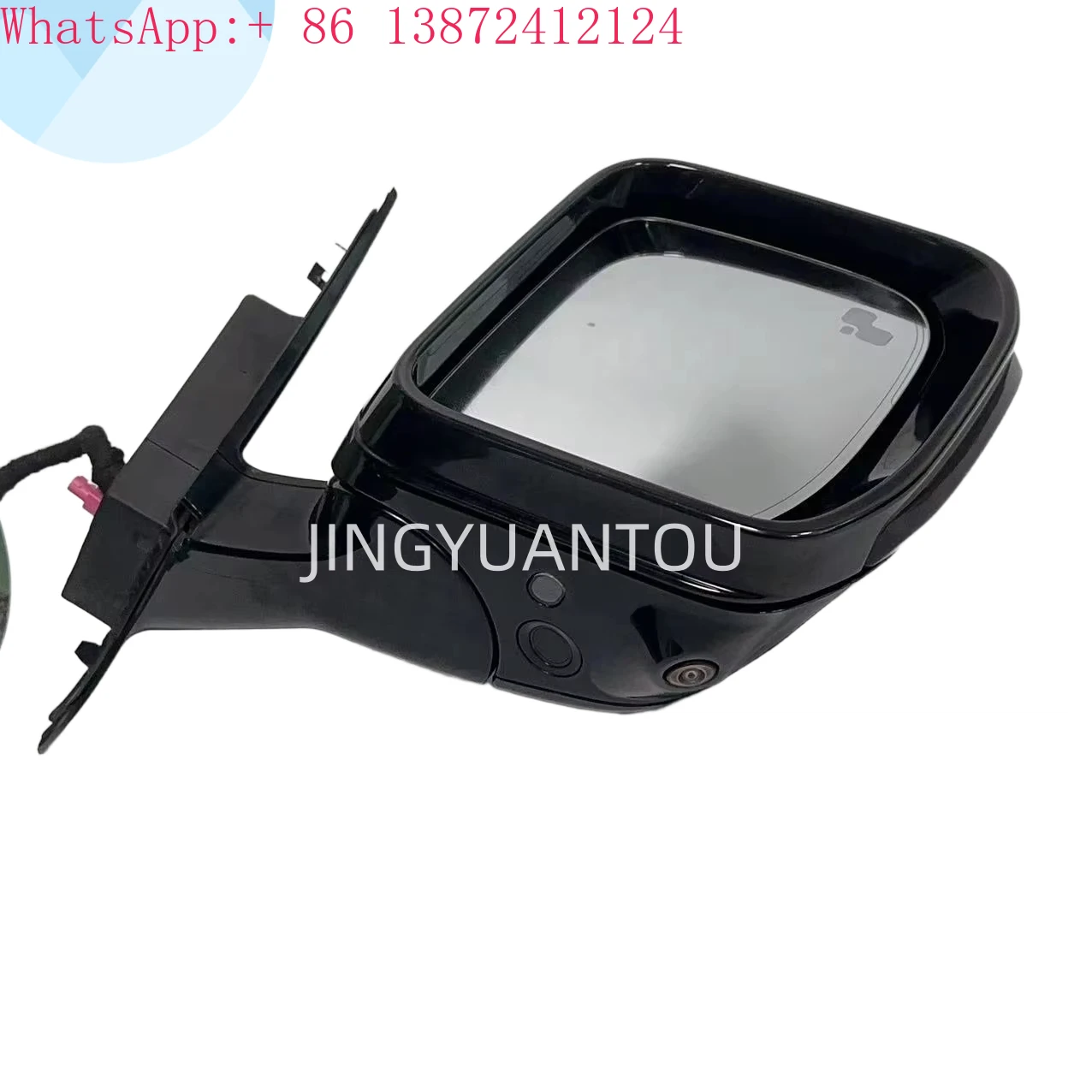 

Hot Selling Auto Parts Side Mirror Camera Car Rearview Mirror New Design for Land Rover Defender 2022