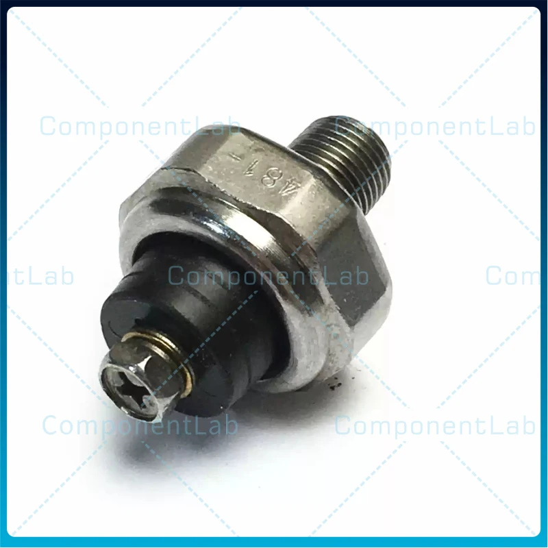 2-8PCS used for Honda Motorcycle Oil Pressure Sensor Z5500-MAW-6Z0 Z5500-MV9-004 35500-MJ4-024 Sending Unit
