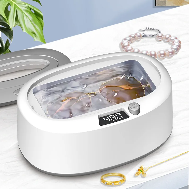 

Ultrasonics cleaning machine Jewelry cleaning machine Glasses cleaning Multifunctional ultrasonic large capacity