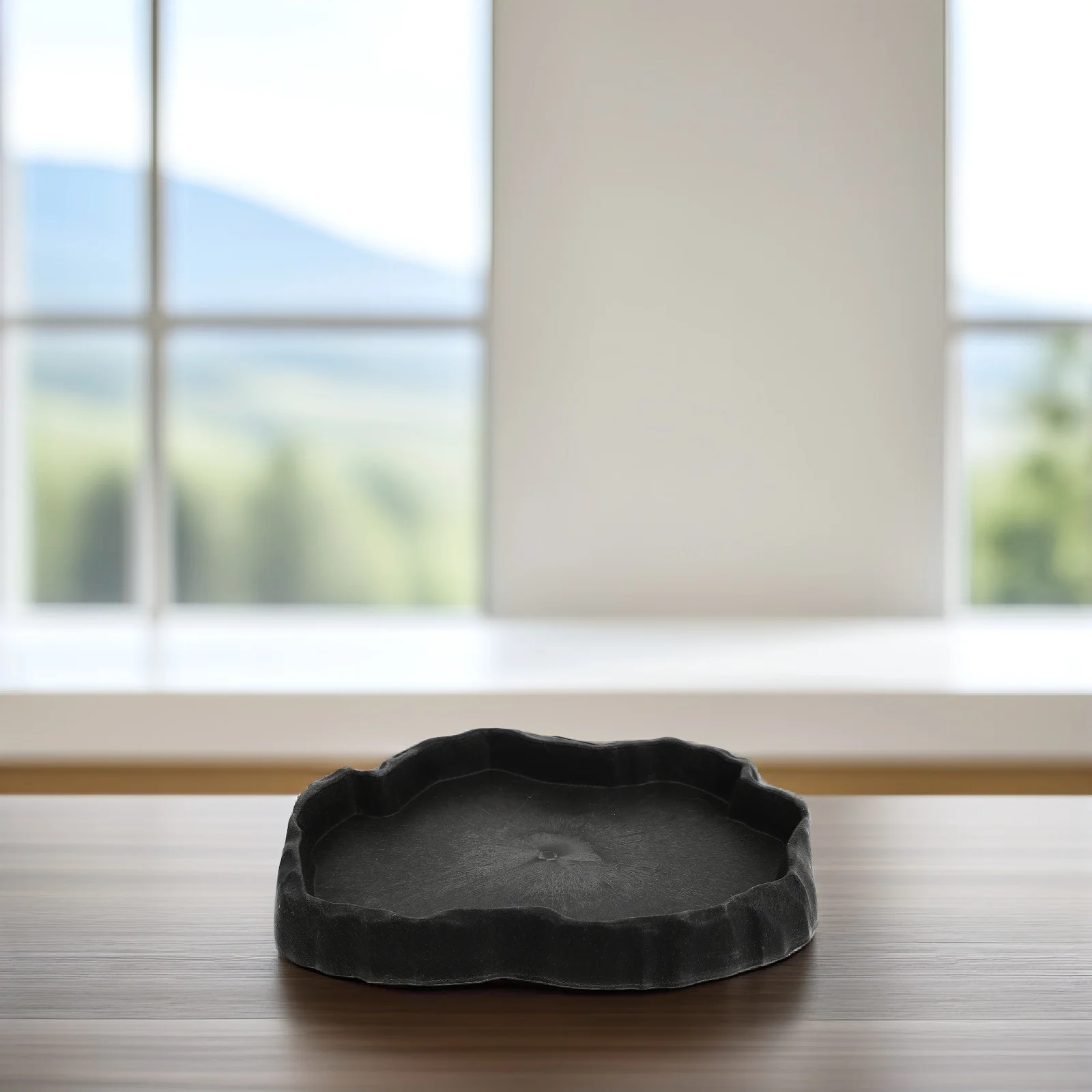 

Reptile Food Exquisite Feeder Water Tray High Quality Material Easy Pet Water Bowl Clean Lizard Pet Bowl Reptile Tool