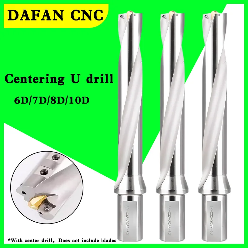 Wpd/Spd Extended U-… - image