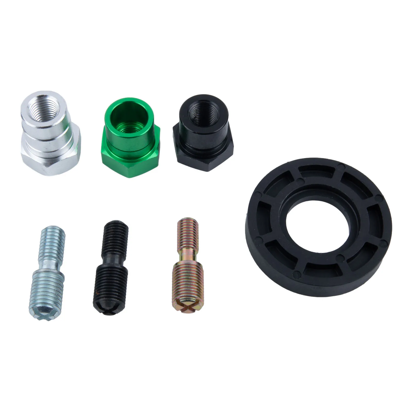 

Trimmer Accessories Trimmer Head Kit Lawn Mower Lawn mower Outdoor Rotary SRM-225 SRM-230 SRM-210 Tool 400 Head