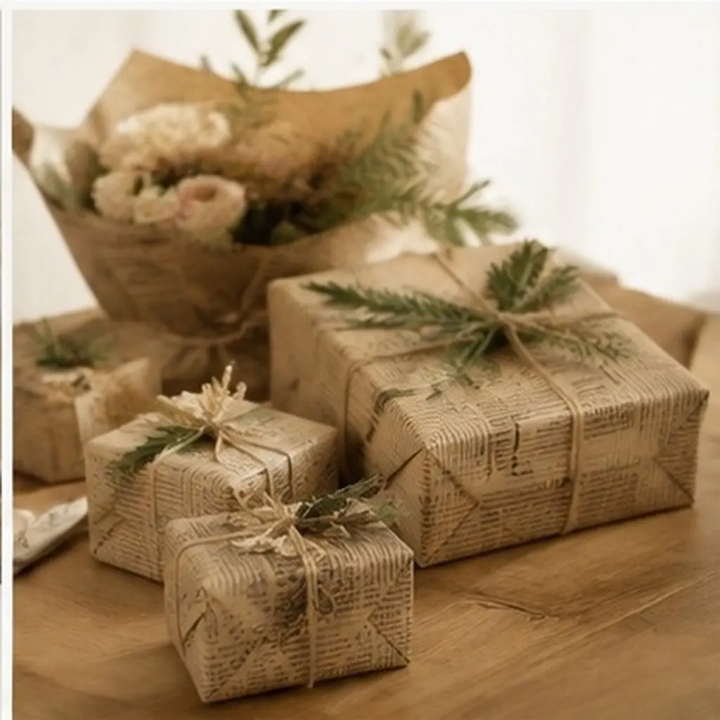 eco-friendly-kraft-paper-roll-unique-newspaper-print-strong-odorless-gift-wrap-decorative-paper-for-flowers-gifts-diy-craft
