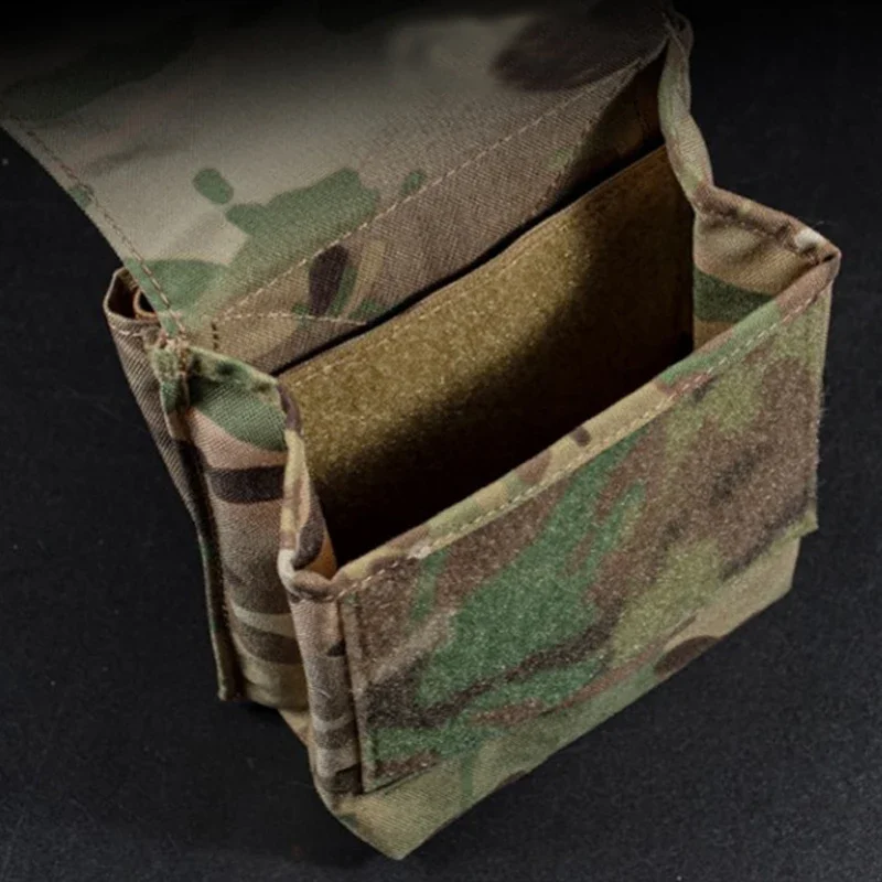 Tactical MOLLE Bag Military EDC Airsoft Waist Bags Belt Pockets Outdoor Shooting Hunting Climbing Sports Utility Tools Pouch