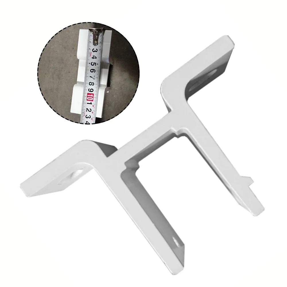 1pc Wall Mounting Bracket For Retractable Awnings Aluminium Alloy Garden Supplies Shade Accessories Outdoor Shade Accessories