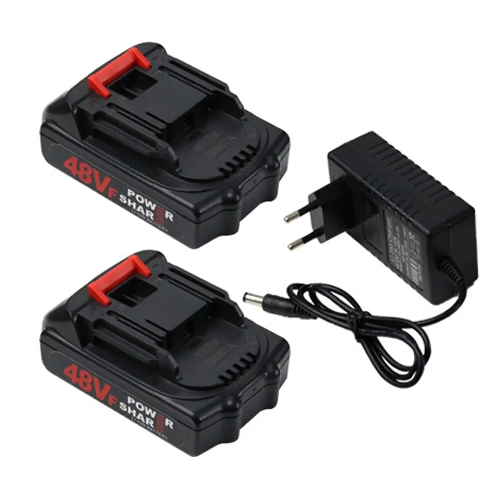 48V Makita Battery Rechargeable Spare Lithium Ion Battery High Capacity for Cordless Electric Power Tool Battery EU/US/AU/UKPlug