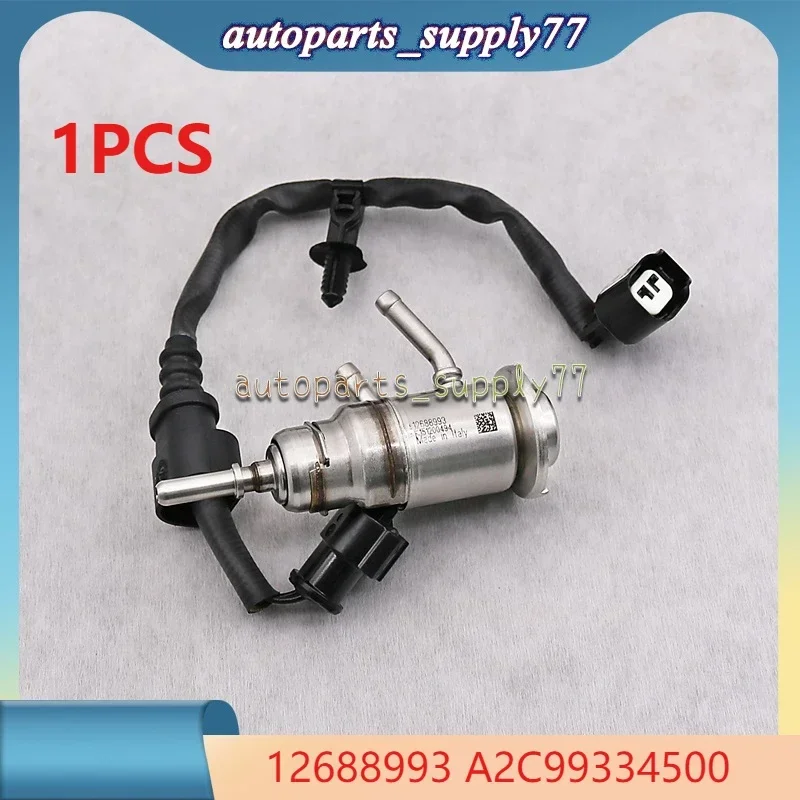 Diesel Fuel Injecti…