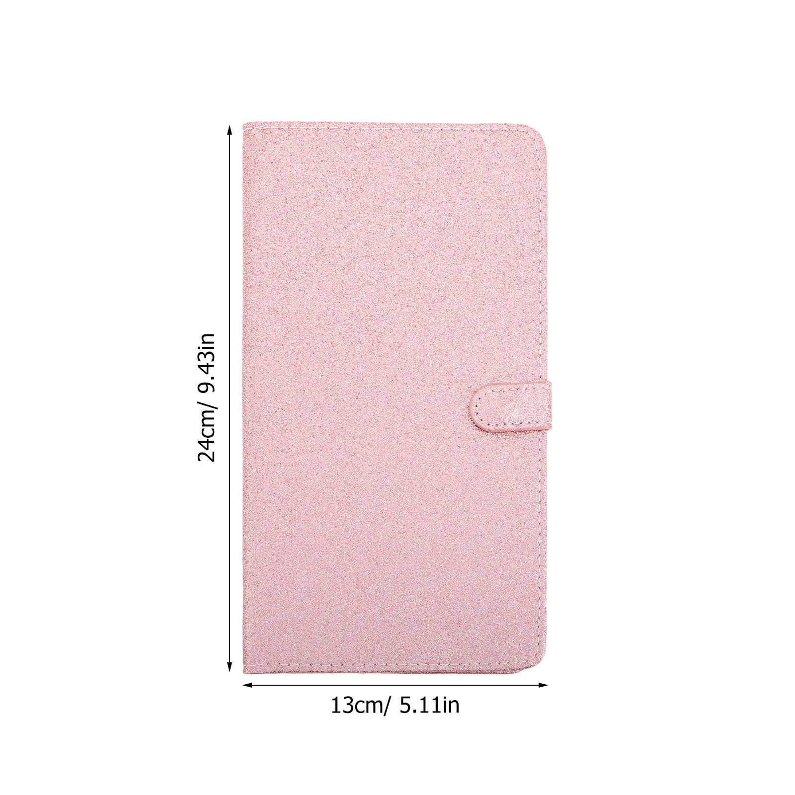 Car Document Organizer for Women Large Capacity Waterproof PVC Insurance Card Holder Driver License Storage Travel