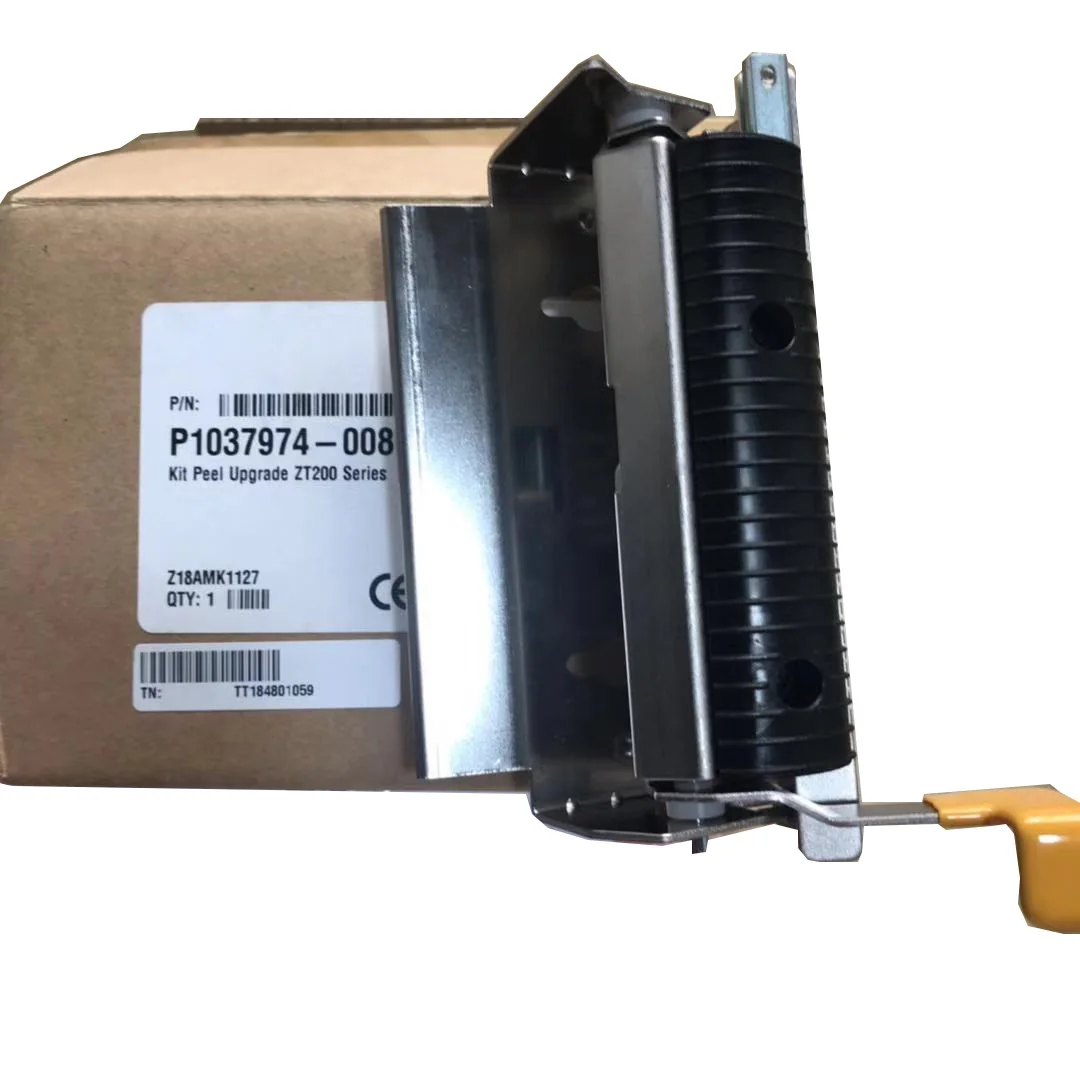 

Original ZT 230 Thermal Printer Peeler for P1037974-008