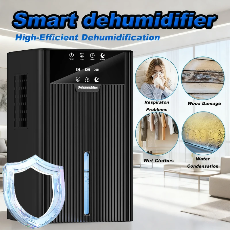 #39 Moisture Absorbers List of Top Picks