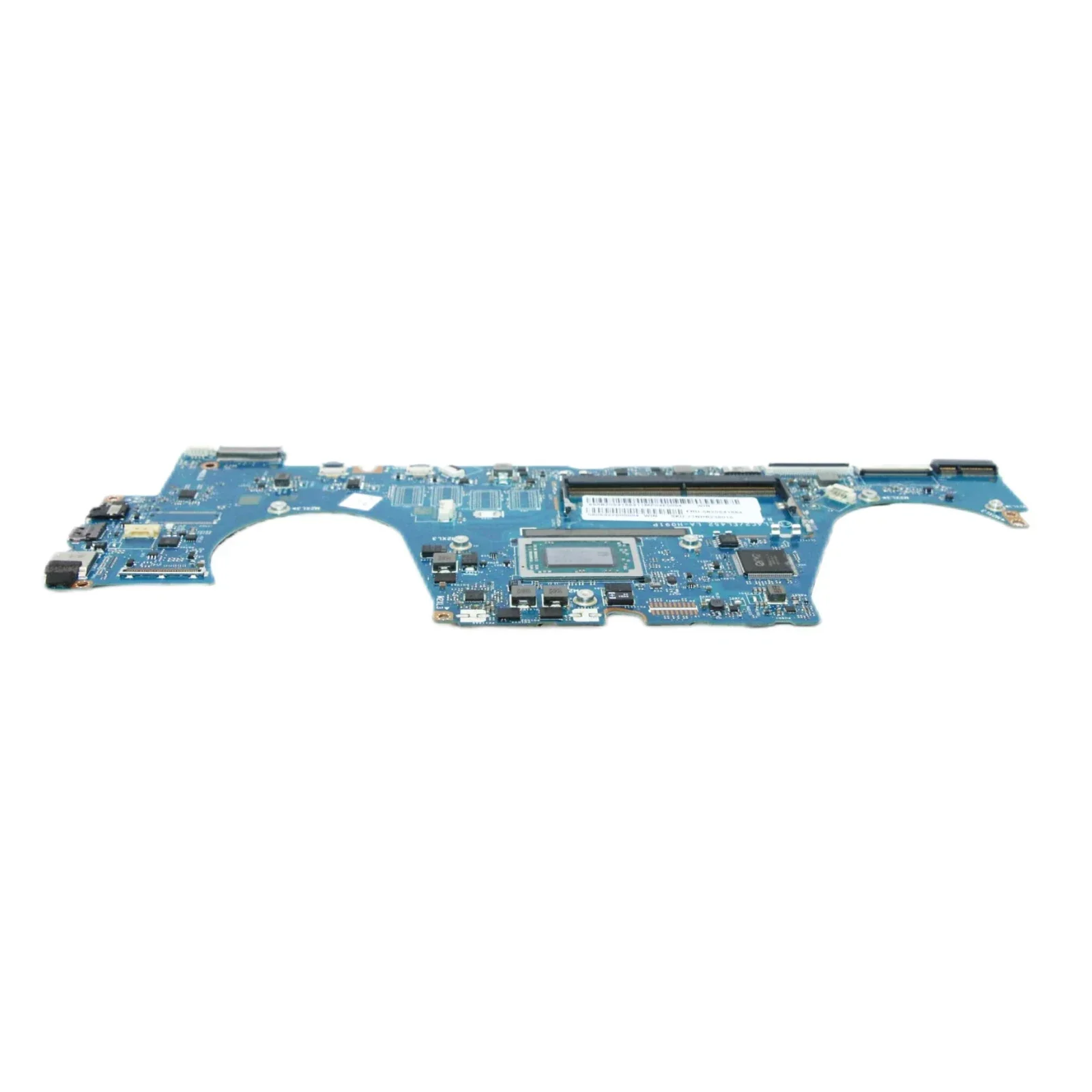 LA-H091P Motherboard Laptop untuk Lenovo C340-14API FLEX-14API Mainboard CPU R33200U R53500U FRU 5B20S41884