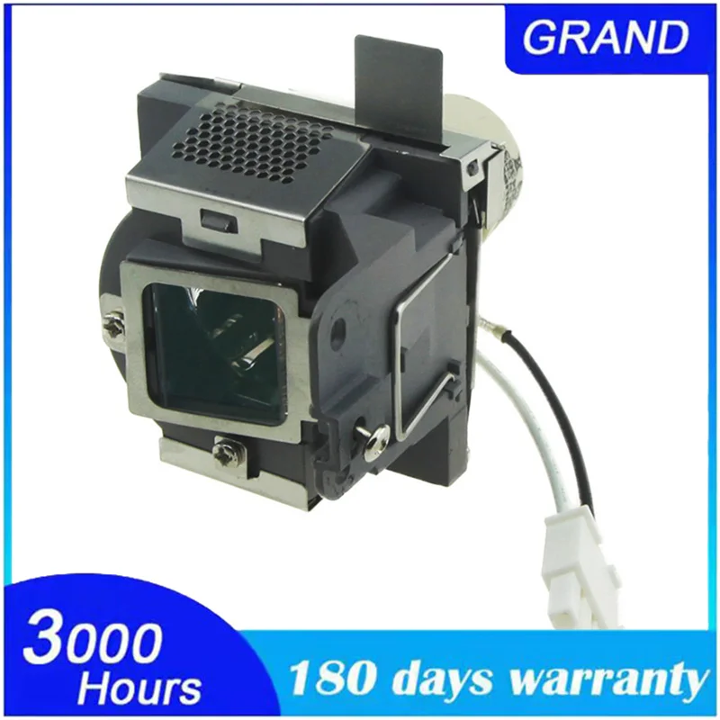 100% Original Projector with housing 5J.J9R05.001 For BenQ MS504 MX505 MS521P MX522P MS524 MX525 MX570 MS504A Projectors