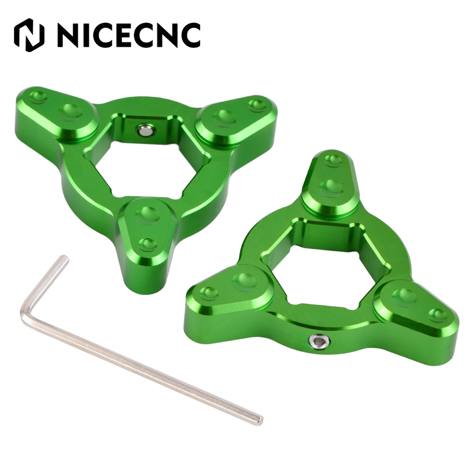 

Регуляторы предварительной нагрузки вилки подвески 22 мм для Kawasaki ZX-6R Z1000 Honda CBR600RR 929RR 954RR 1000RR Ducati Suzuki Triumph