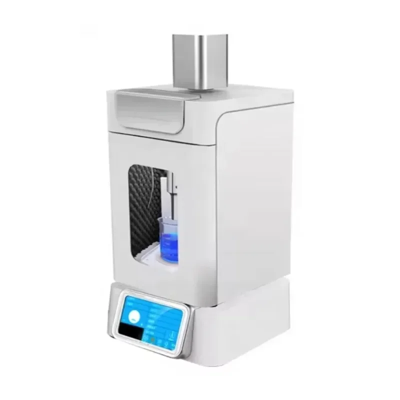 Lab Ultrasonic Homogenizer Emulsifier And Tissue Breaker