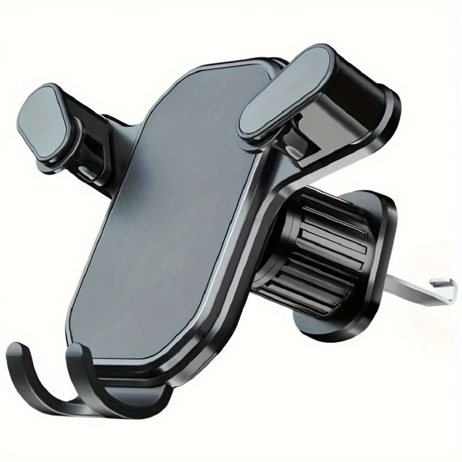Special Bracket for Car Mobile Phone Support, Designed for Air Outlet, Universal Clip for Navigation