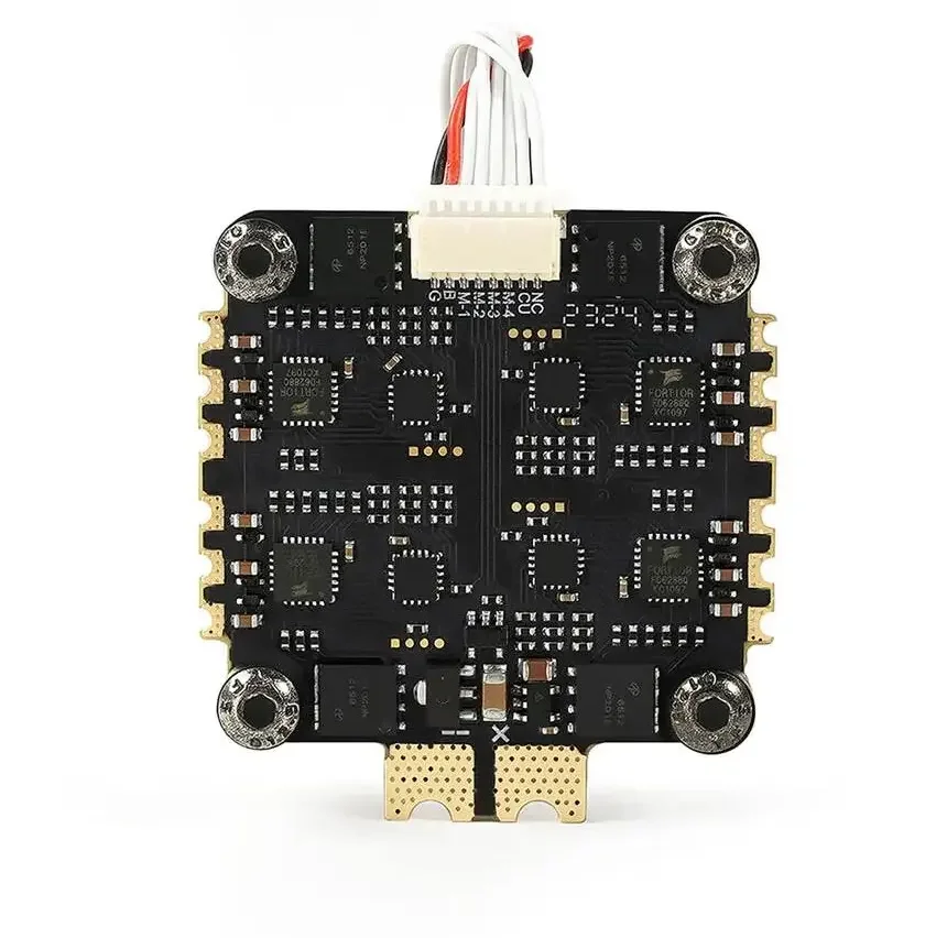 GEPRC GEPRC TAKER F405 BLS 50A OSD Flying Tower Plug and Play DJI Sky End