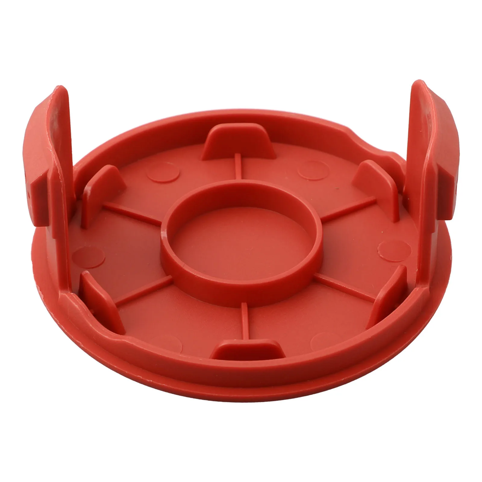 Accessories Spool Cap Cover 17FT 5.2M Sweeper For Hyper Tough TLH-02 HT19-401-003-06 HT19-401-003-07 Nylon Orange