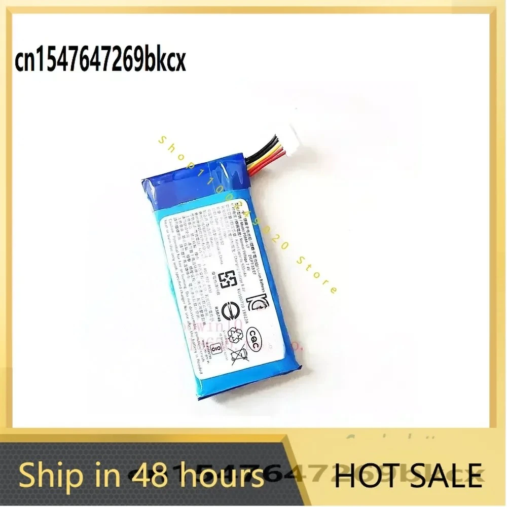 EVE P0884-LF 7.4V 500mAh For Canon PV123 Mobile Photo Printer Battery 2ICP7/33/27