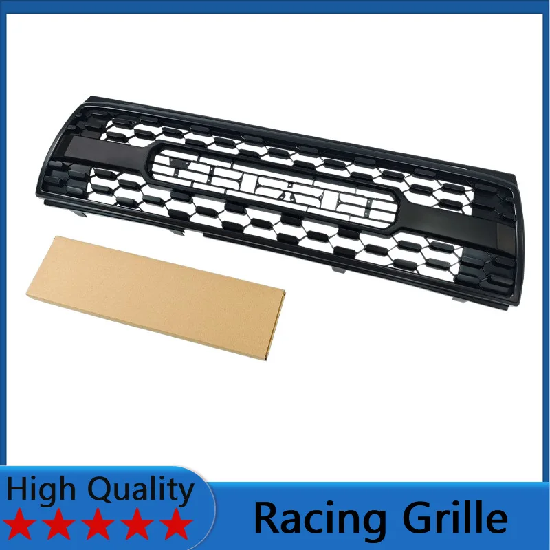 

For Toyota Tacoma 1997-2000 TRD Style Grille Front Bumper Grill Body Kit Accessories