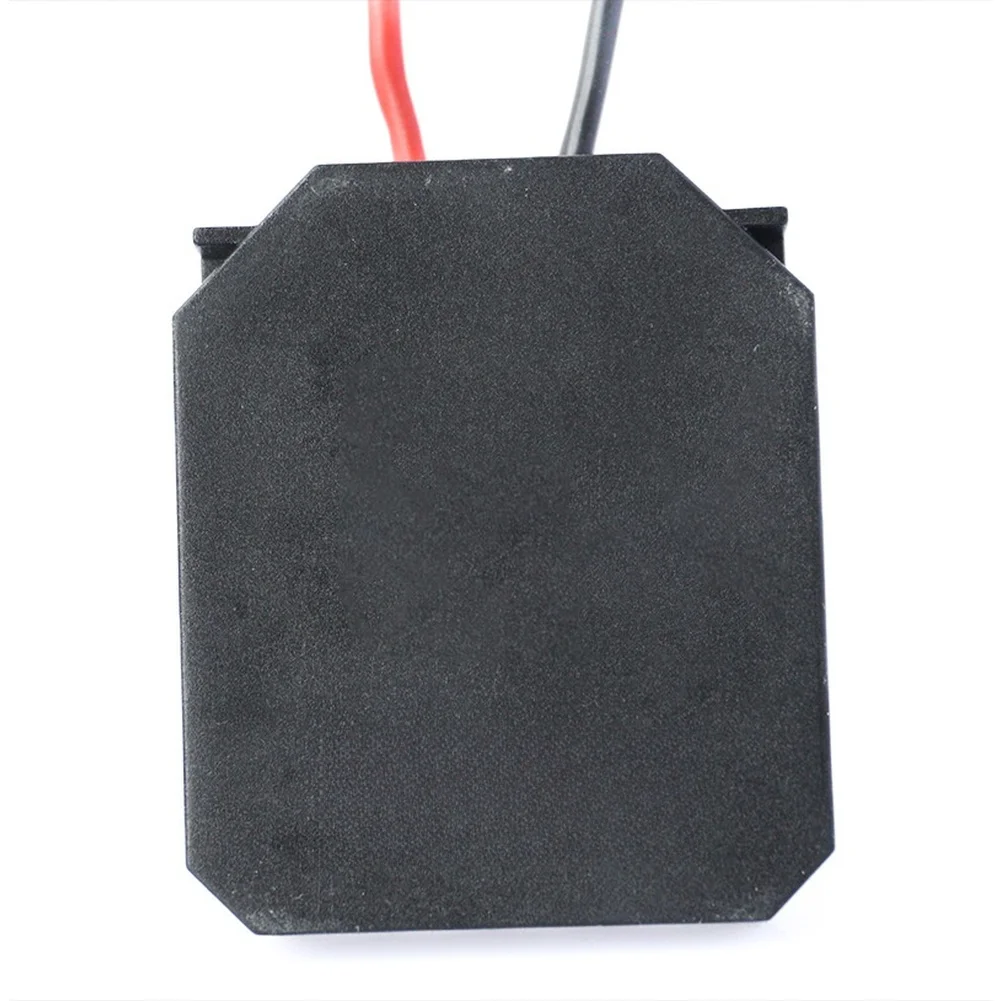 Module de commande sans balais pour outil électrique, sortie de couple stable, compatibilité DIY, clé électrique sans balais au lithium