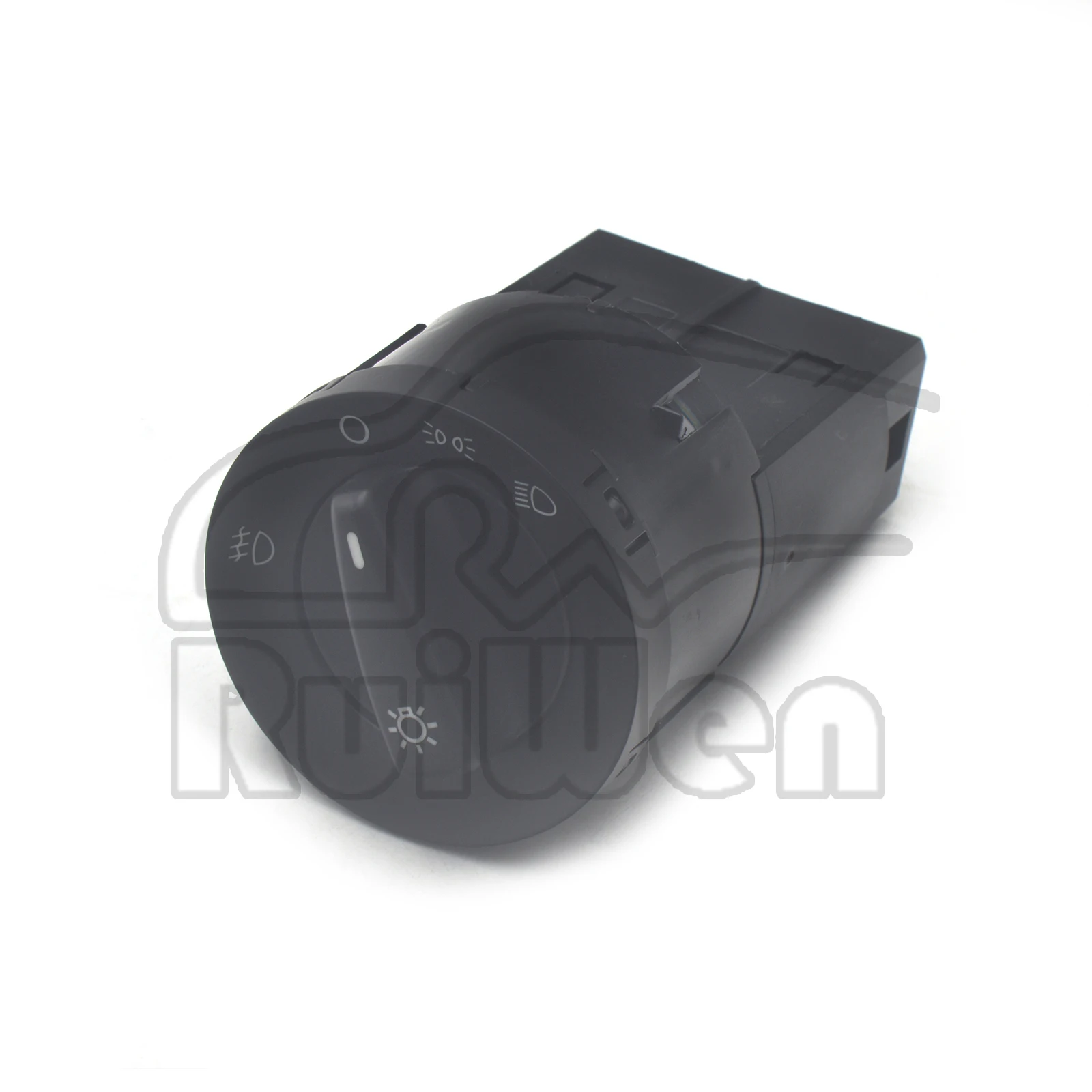 Interruptor de faro automático para VW Beetle Cabrio Bora Golf Mk4 Passat B5 Sharan 1998-2010 1C0941531E 1C0 941 531E 1C0 941 531 E