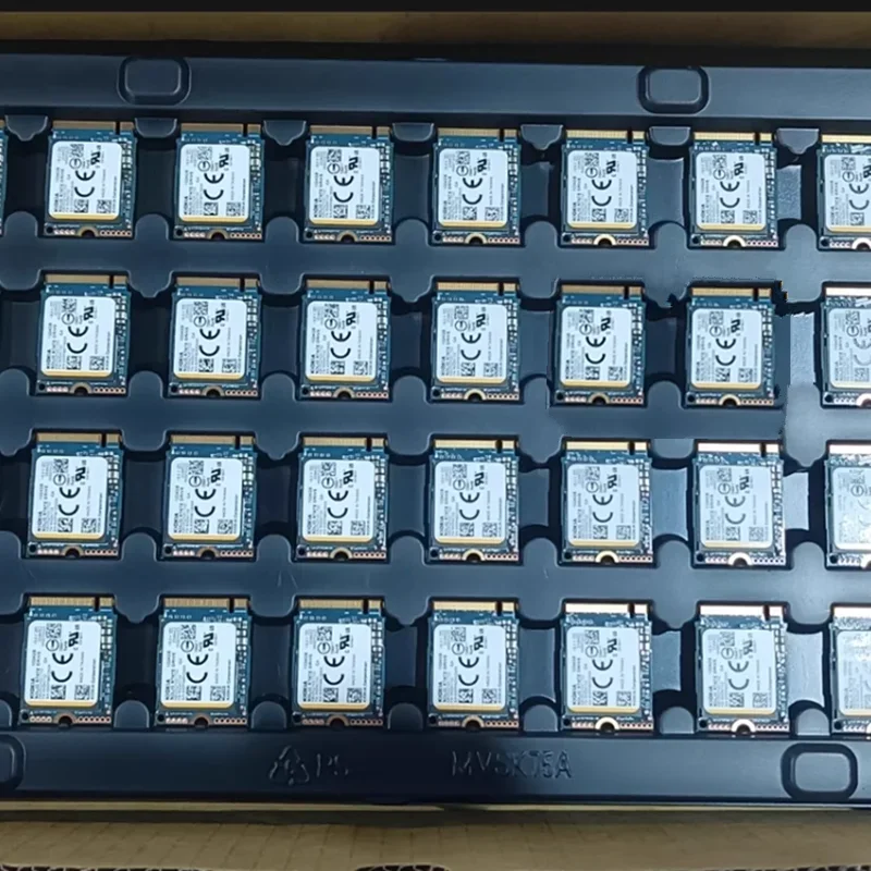 العلامة التجارية الجديدة الأصلية لتوشيبا SSD BG5 256G 512G 1T 2230 PCIE Mini SSD NVME المحمولة لتوسيع الكاميرا