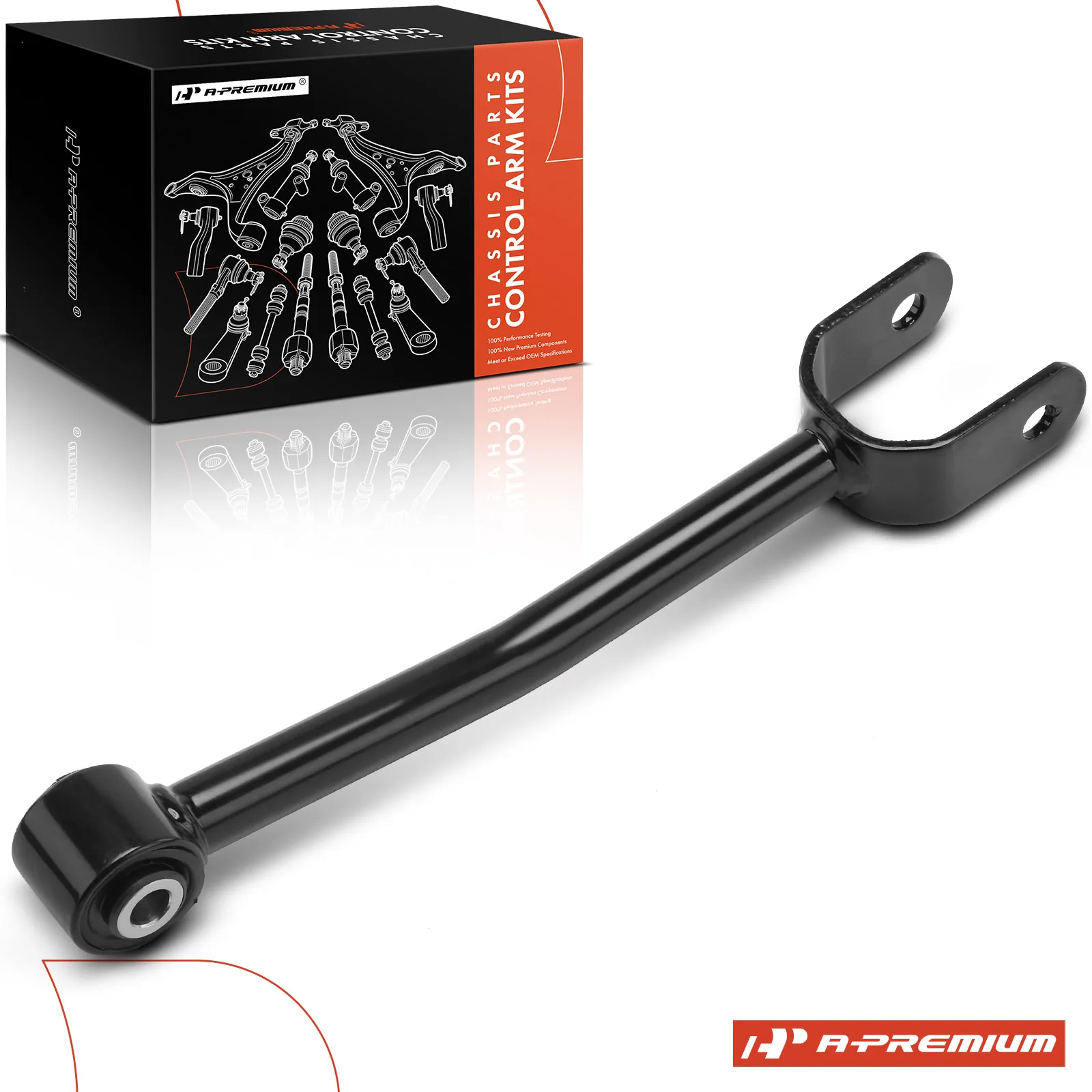 A-Premium Rear Upper Lateral Arm for Dodge Journey 2011-2019 Avenger 2011-2014 Chrysler 200 2011-2014