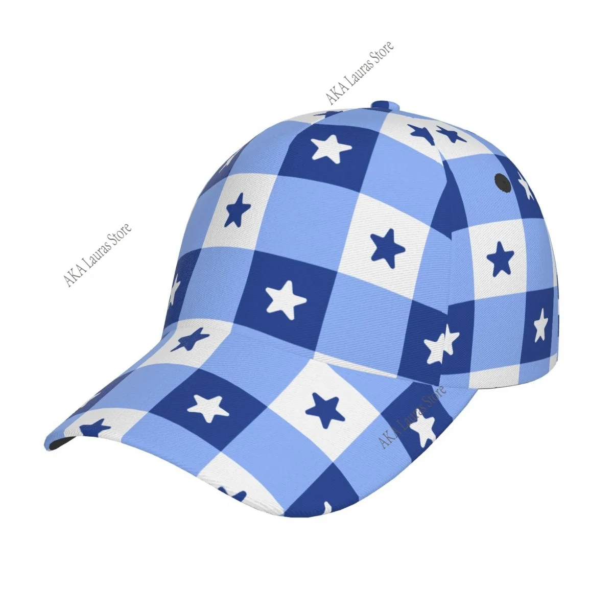 Cute Star Galaxy Space Outdoor Trucker Hat Men Women Visor Cap Street Hip Hop Caps Golf Polo Cap
